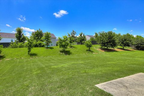 Tiny photo for 1052 Dietrich Lane, North Augusta, SC 29860 (MLS # 218080)