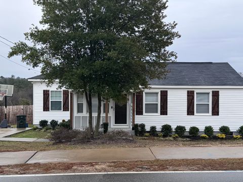 Photo of 931 Old Edgefield Road, North Augusta, SC 29841 (MLS # 221488)