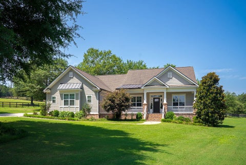 Photo of 721 Riding Ridge Court, Aiken, SC 29801 (MLS # 225129)