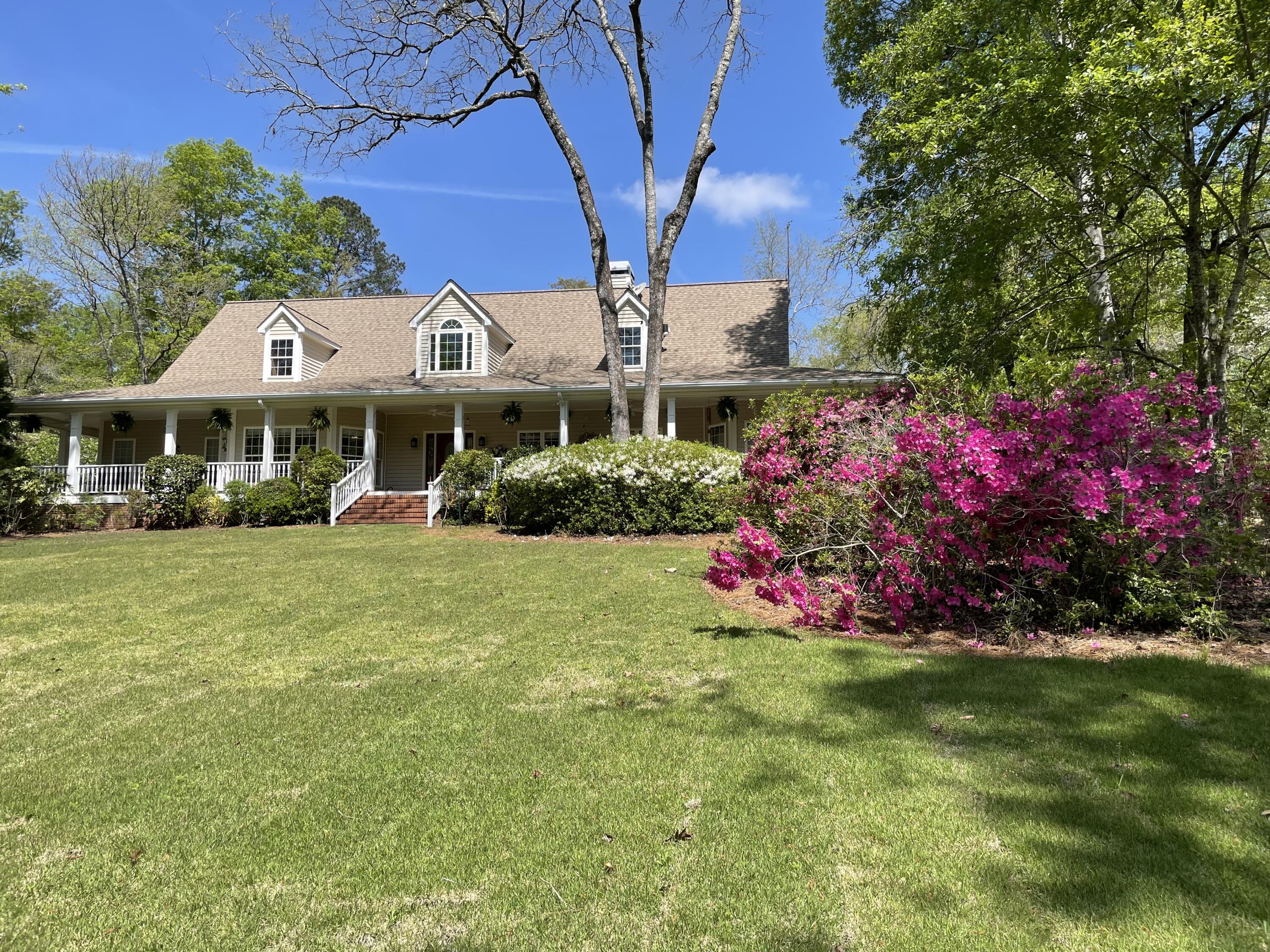 589 Pintail Drive