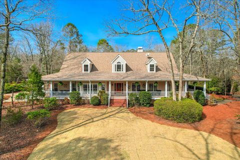 Photo of 589 Pintail Drive, Aiken, SC 29803 (MLS # 221898)