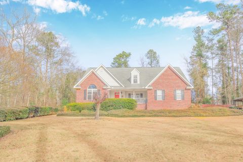 Photo of 2022 Mayfield Drive, North Augusta, SC 29860 (MLS # 221331)