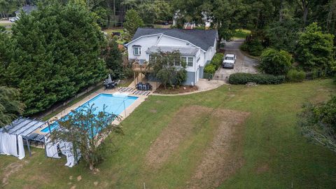 Tiny photo for 237 Wigfall Street, Edgefield, SC 29824 (MLS # 219239)