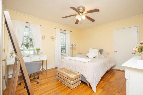 Tiny photo for 237 Wigfall Street, Edgefield, SC 29824 (MLS # 219239)
