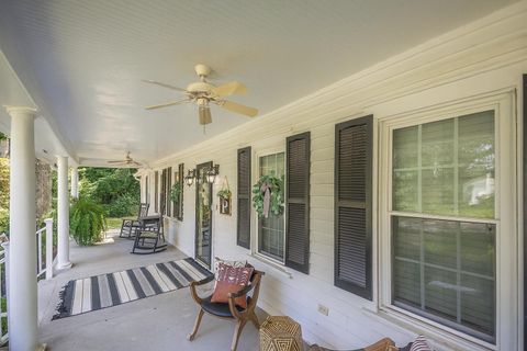 Tiny photo for 237 Wigfall Street, Edgefield, SC 29824 (MLS # 219239)