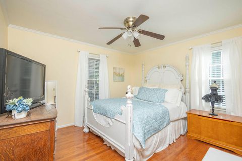 Tiny photo for 237 Wigfall Street, Edgefield, SC 29824 (MLS # 219239)