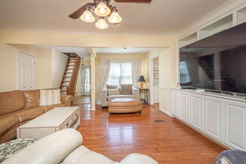 Tiny photo for 237 Wigfall Street, Edgefield, SC 29824 (MLS # 219239)