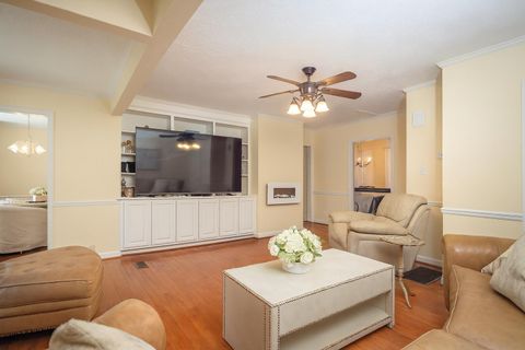 Tiny photo for 237 Wigfall Street, Edgefield, SC 29824 (MLS # 219239)