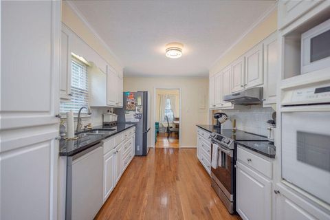 Tiny photo for 237 Wigfall Street, Edgefield, SC 29824 (MLS # 219239)