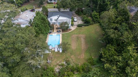 Tiny photo for 237 Wigfall Street, Edgefield, SC 29824 (MLS # 219239)
