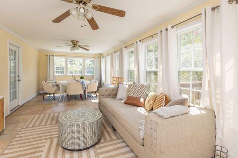 Tiny photo for 237 Wigfall Street, Edgefield, SC 29824 (MLS # 219239)