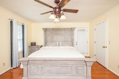 Tiny photo for 237 Wigfall Street, Edgefield, SC 29824 (MLS # 219239)