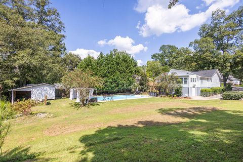 Tiny photo for 237 Wigfall Street, Edgefield, SC 29824 (MLS # 219239)