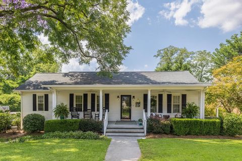 Photo of 237 Wigfall Street, Edgefield, SC 29824 (MLS # 219239)