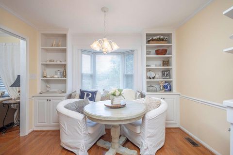 Tiny photo for 237 Wigfall Street, Edgefield, SC 29824 (MLS # 219239)