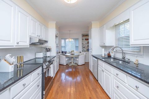 Tiny photo for 237 Wigfall Street, Edgefield, SC 29824 (MLS # 219239)