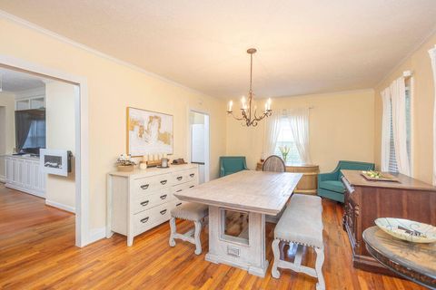 Tiny photo for 237 Wigfall Street, Edgefield, SC 29824 (MLS # 219239)