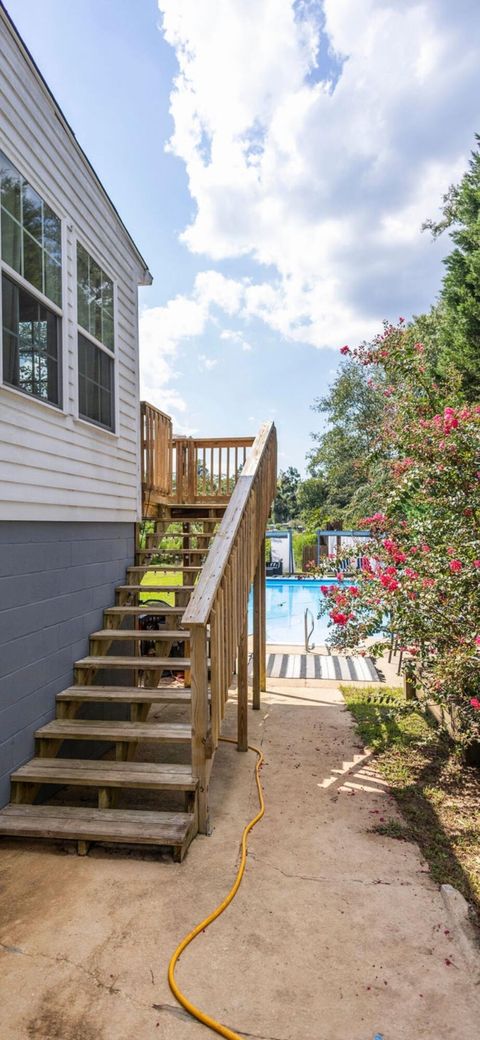 Tiny photo for 237 Wigfall Street, Edgefield, SC 29824 (MLS # 219239)