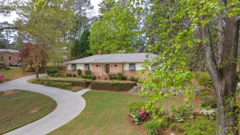Photo of 17 Inverness Street E, Aiken, SC 29803 (MLS # 222599)
