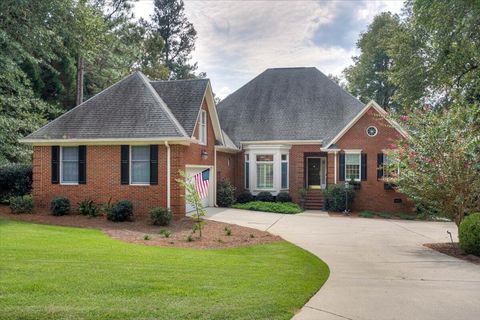 144 Winged Elm Circle, Aiken, SC 29803 - #: 208583