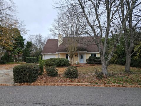 Photo of 202 Suffolk Drive, Aiken, SC 29803 (MLS # 221062)