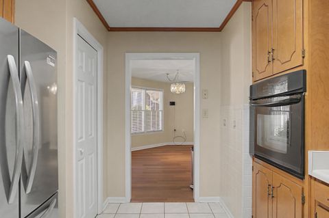 Tiny photo for 506 Larchmont Place, Aiken, SC 29801 (MLS # 221689)