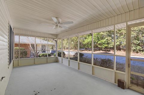 Tiny photo for 506 Larchmont Place, Aiken, SC 29801 (MLS # 221689)