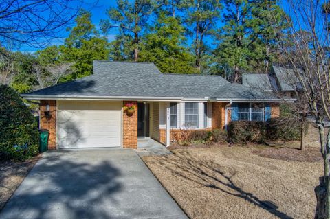 Photo of 506 Larchmont Place, Aiken, SC 29801 (MLS # 221689)