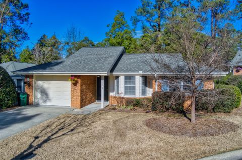 Tiny photo for 506 Larchmont Place, Aiken, SC 29801 (MLS # 221689)
