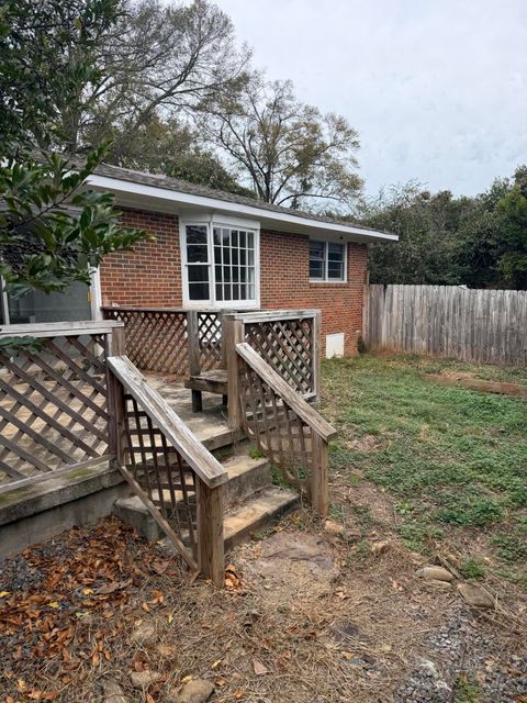 Tiny photo for 1519 Summerhill Road, North Augusta, SC 29841 (MLS # 220813)
