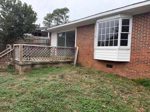 Tiny photo for 1519 Summerhill Road, North Augusta, SC 29841 (MLS # 220813)