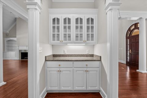 Tiny photo for 3593 Silver Bluff Road, Aiken, SC 29803 (MLS # 216741)