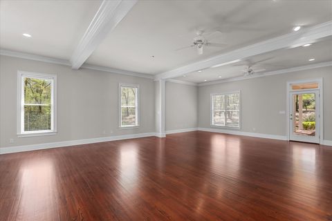 Tiny photo for 3593 Silver Bluff Road, Aiken, SC 29803 (MLS # 216741)