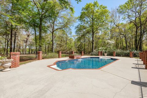Tiny photo for 3593 Silver Bluff Road, Aiken, SC 29803 (MLS # 216741)