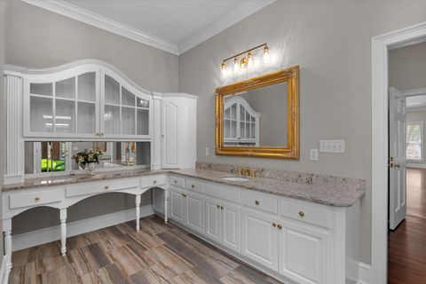 Tiny photo for 3593 Silver Bluff Road, Aiken, SC 29803 (MLS # 216741)