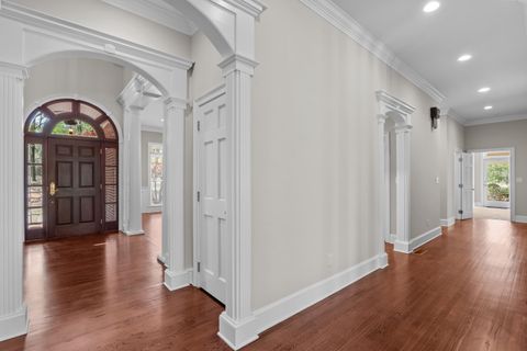Tiny photo for 3593 Silver Bluff Road, Aiken, SC 29803 (MLS # 216741)