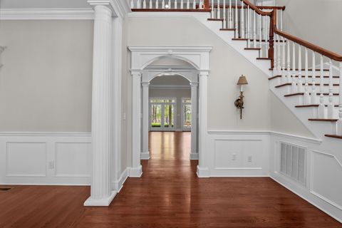 Tiny photo for 3593 Silver Bluff Road, Aiken, SC 29803 (MLS # 216741)