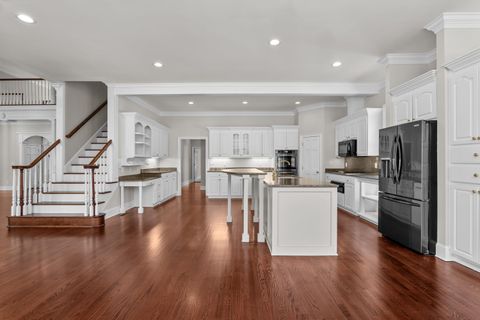Tiny photo for 3593 Silver Bluff Road, Aiken, SC 29803 (MLS # 216741)