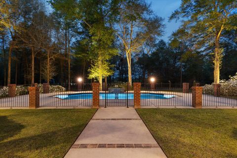 Tiny photo for 3593 Silver Bluff Road, Aiken, SC 29803 (MLS # 216741)