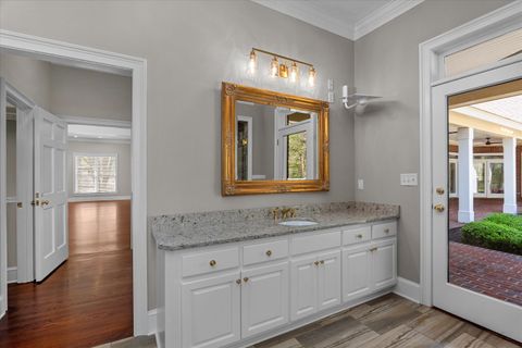 Tiny photo for 3593 Silver Bluff Road, Aiken, SC 29803 (MLS # 216741)