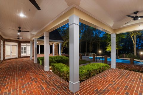 Tiny photo for 3593 Silver Bluff Road, Aiken, SC 29803 (MLS # 216741)