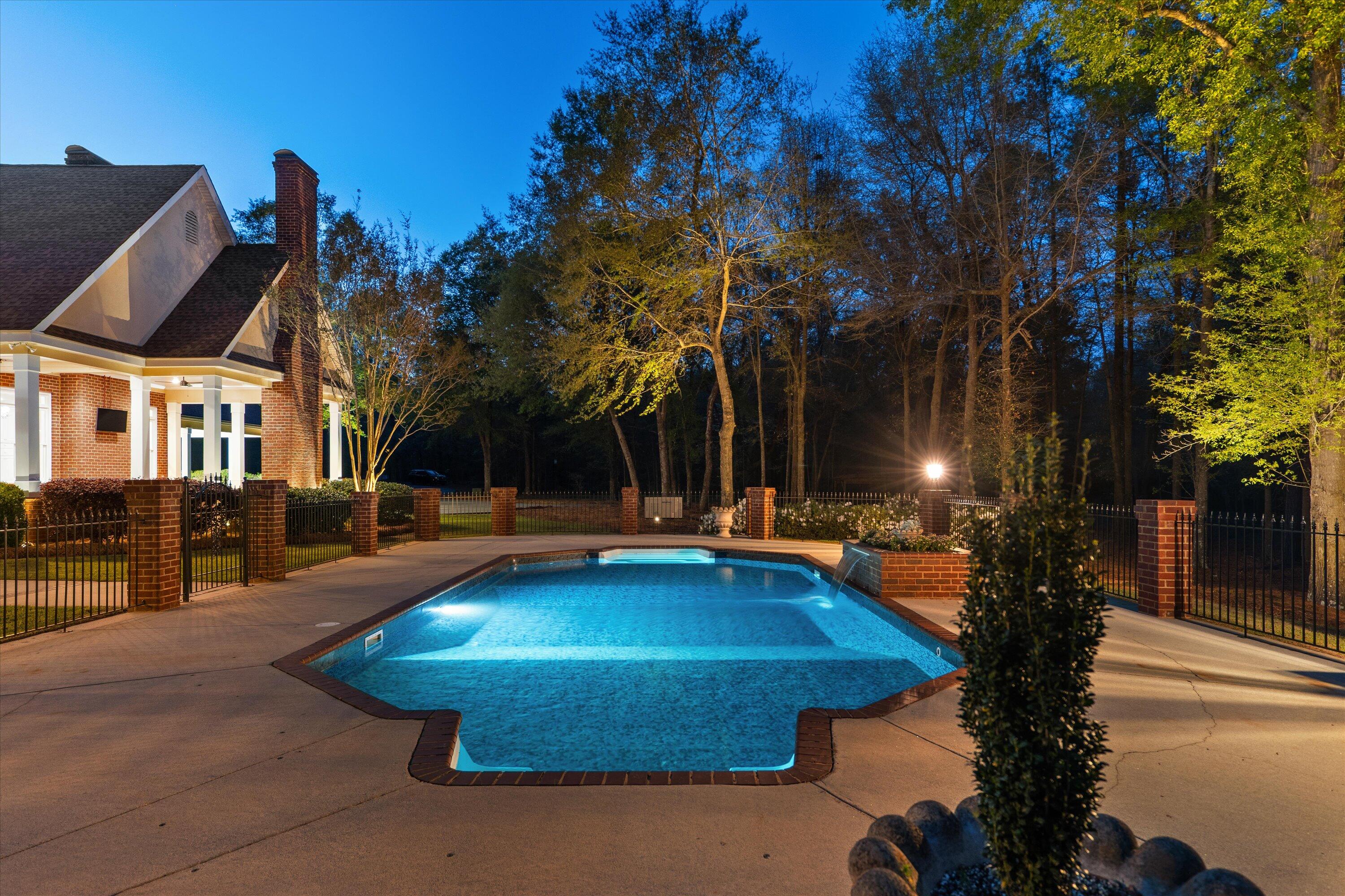 3593 Silver Bluff Road