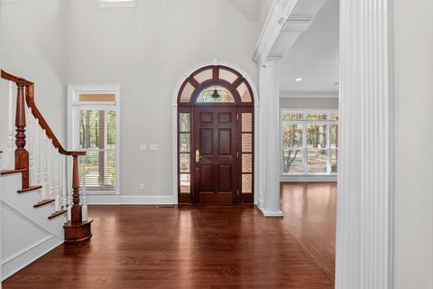 Tiny photo for 3593 Silver Bluff Road, Aiken, SC 29803 (MLS # 216741)
