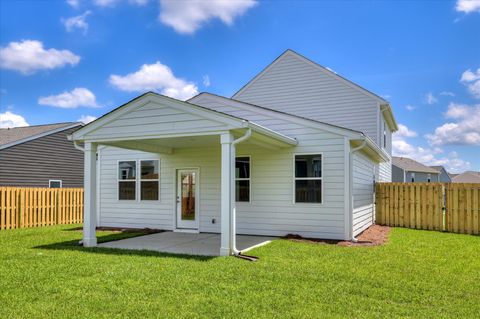 Tiny photo for 3026 Dale Street, Grovetown, GA 30813 (MLS # 221463)