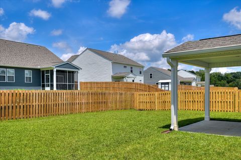 Tiny photo for 3026 Dale Street, Grovetown, GA 30813 (MLS # 221463)