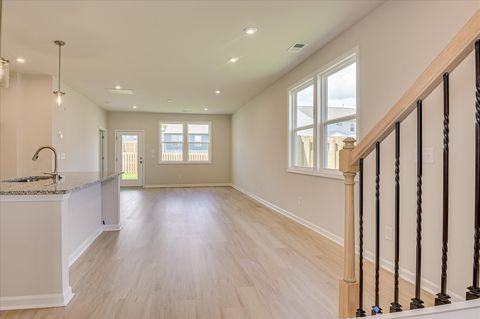 Tiny photo for 3026 Dale Street, Grovetown, GA 30813 (MLS # 221463)