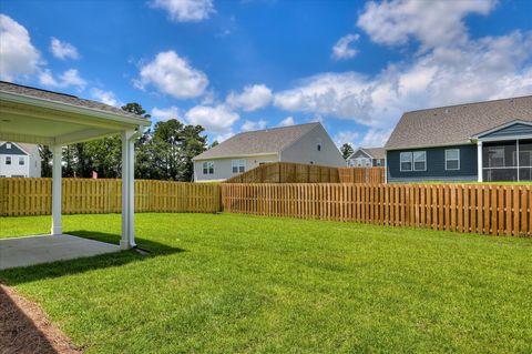 Tiny photo for 3026 Dale Street, Grovetown, GA 30813 (MLS # 221463)