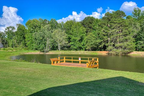 Tiny photo for 3026 Dale Street, Grovetown, GA 30813 (MLS # 221463)