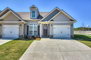 Photo of 108 Brow Tine Court, Aiken, SC 29801 (MLS # 223983)