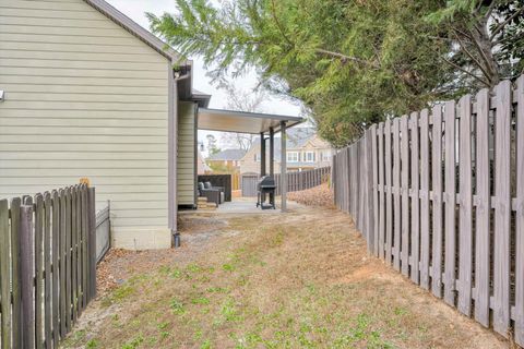 Tiny photo for 417 Preserve Trail, Martinez, GA 30907 (MLS # 221136)